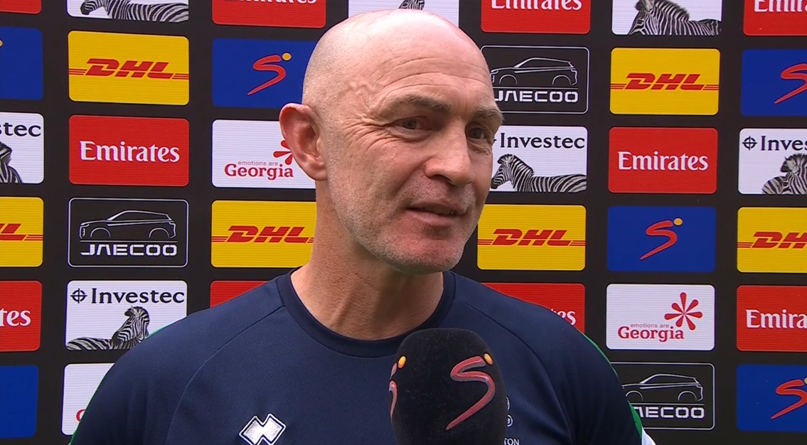 MacRae: "A volte poco precisi, ma la cosa importante era vincere. Albornoz? Merita i top club"