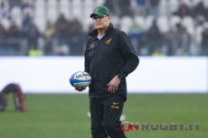 Sudafrica, Rassie Erasmus: “Nel 2026 più rotazioni, ma fino a un certo punto…” item-thumbnail