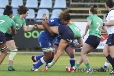 Un percorso di vita e di rugby: perché Sara Tounesi rimarrà unica nel suo genere (ph. Sebastiano Pessina)