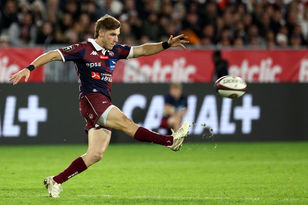 L’assurda combinazione di partite della quindicesima giornata del Top 14