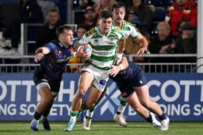 Benetton-Edimburgo (ph. Benetton Rugby)