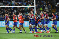 Italia Allenamento (ph. Sebastiano Pessina)