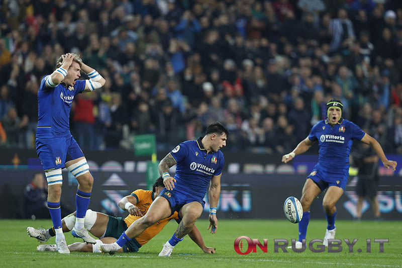 Italia (ph. Sebastiano Pessina)