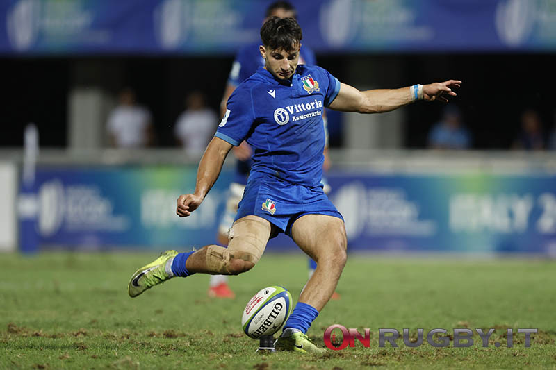 Edoardo Todaro (ph. Sebastiano Pessina)