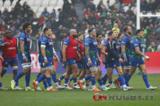 Sei Nazioni 2026, Italia: invitato un trequarti al raduno di Verona