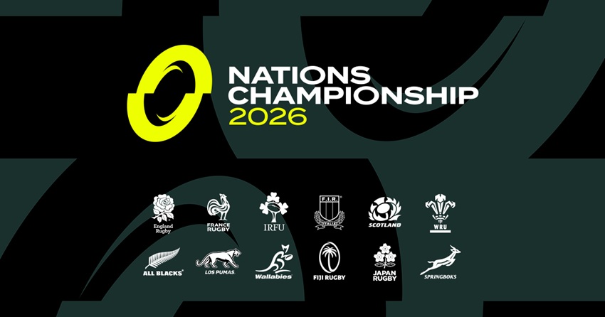 Nations Championship 2026