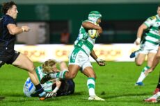 Rhyno Smith (ph. Benetton Rugby)