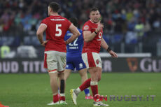 WalesOnline: “Il terzo cucchiaio di legno di fila del Galles al Sei Nazioni è un pensiero terrificante” item-thumbnail