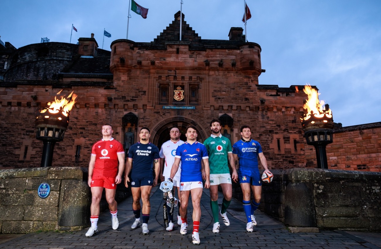 Sei Nazioni 2026: dove e quando si vede in diretta tv e streaming. Tutte le informazioni per seguirlo