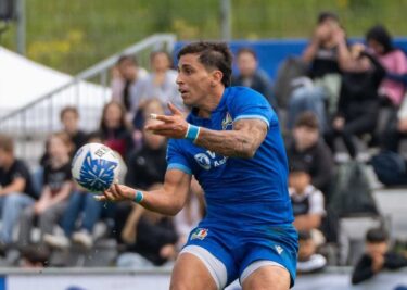Rugby a 7: definito il percorso di qualificazione alle Olimpiadi di Los Angeles 2028