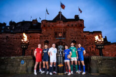 Sei nazioni rugby y 2026