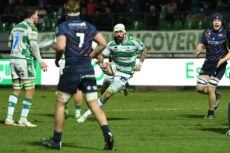 Benetton, Favretto dopo Edimburgo: “Ripartiamo dal secondo tempo, ma non dobbiamo rincorrere le partite” item-thumbnail