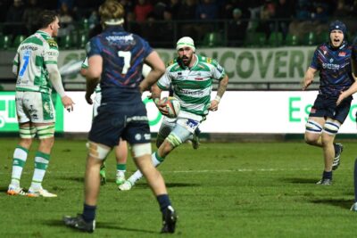 Favretto Benetton-Edimburgo (ph. Benetton Rugby)