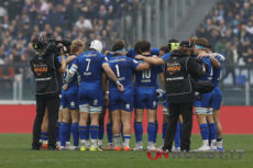 Italia: tre grandi ritorni e un'assenza pesante nei convocati per l'Irlanda (ph. Sebastiano Pessina)