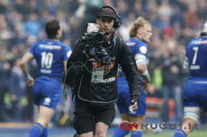 Programmazione tv Sei Nazioni (Ph. Sebastiano Pessina)