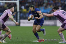 Italia: le possibili opzioni per sostituire Nacho Brex (ph. Sebastiano Pessima)