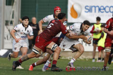 Valorugby - petrarca 2026