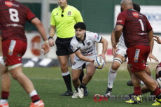 Valorugby - petrarca 2026