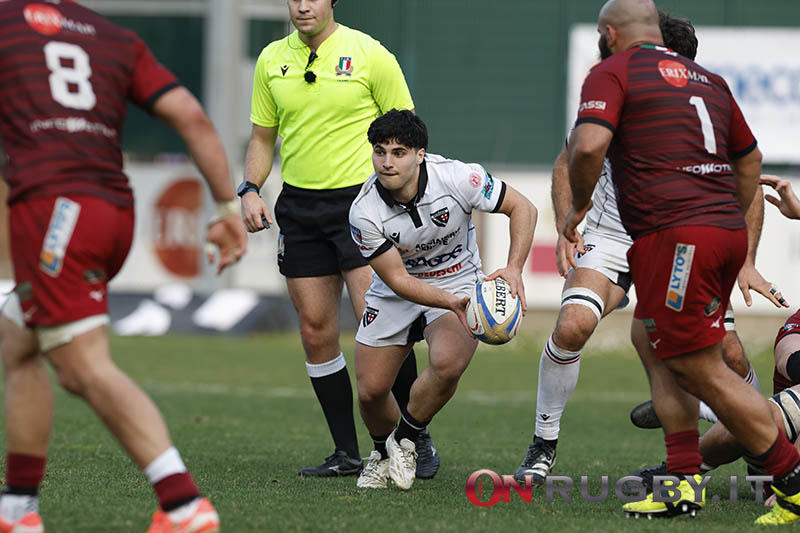 Valorugby - petrarca 2026