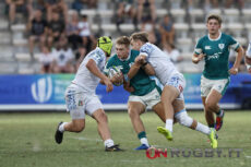 Sei Nazioni U20: Irlanda-Italia, due squadre in cerca di riscatto dopo una batosta. La preview del match (ph. Sebastiano Pessina)