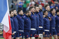 Sei Nazioni: la Francia lancia un 20enne esordiente nella formazione che sfida il Galles (ph. Sebastiano Pessina)