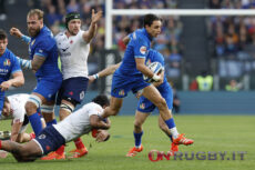 Francia-Italia (ph. Sebastiano Pessina)