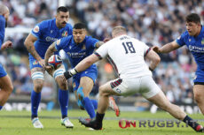 Il World Rugby Ranking alla vigilia del Sei Nazioni 2026