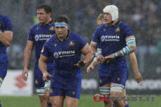 Sei Nazioni 2026: Italia, statistiche impressionanti nei placcaggi