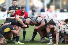 Serie A Elite (ph. Federugby)