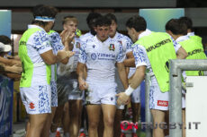 Sei Nazioni under 20: l'Italia per confermarsi, la Scozia per rinascere. La preview del match (ph. Sebastiano Pessina)