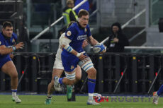 Federico Ruzza - ph. S. Pessina