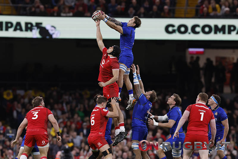 galles v italia 2026