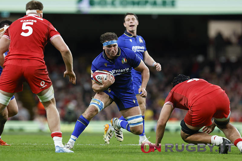 galles v italia 2026