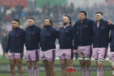 Scozia, dalla sconfitta con l'Italia al sogno Sei Nazioni. Tuipulotu: 