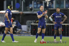 Sei Nazioni: tre cambi e due grandi ritorni nella formazione dell'Italia che sfida l'Inghilterra (ph. Sebastiano Pessina)