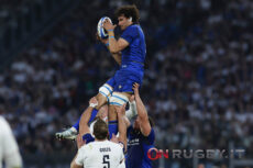 La formazione ideale del Sei Nazioni 2026 secondo OnRugby (ph. Sebastiano Pessina)