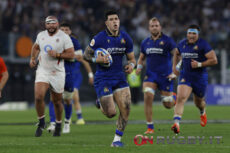 tommaso menoncello, italia