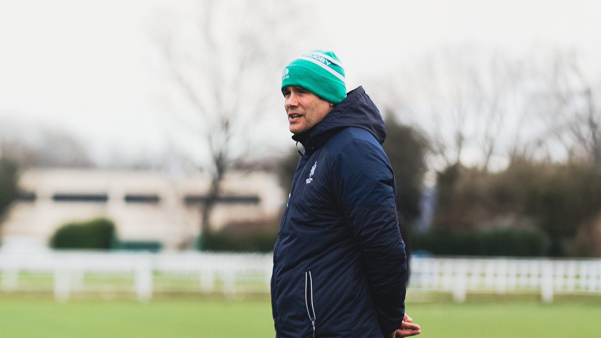 Andrea Marcato Benetton Rugby