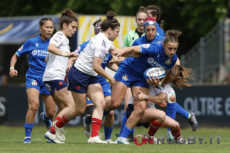 Serie A Elite Femminile: Sara Mannini è la MVP della stagione 2025-26 (ph. Sebastiano Pessina)