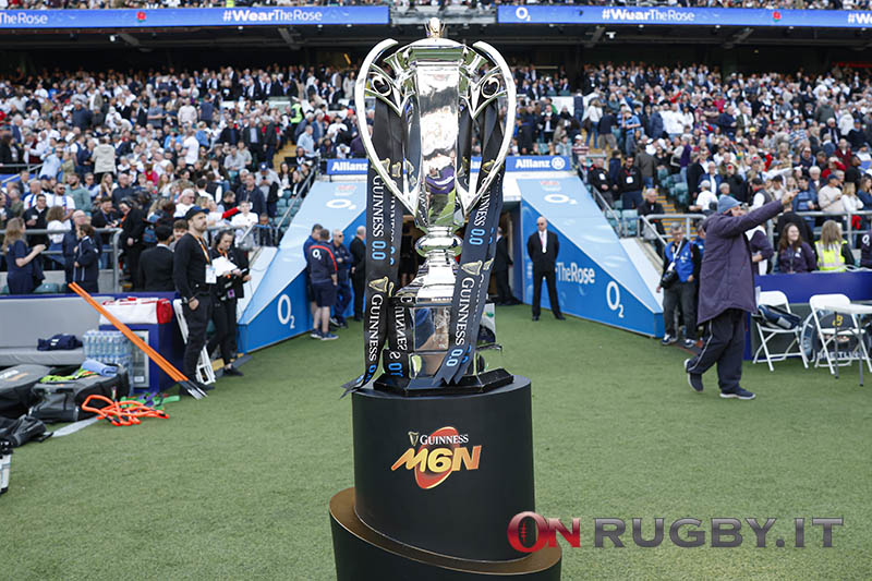 Sei Nazioni: il calendario completo, le date e gli orari dell'edizione 2027 (ph. Sebastiano Pessina)