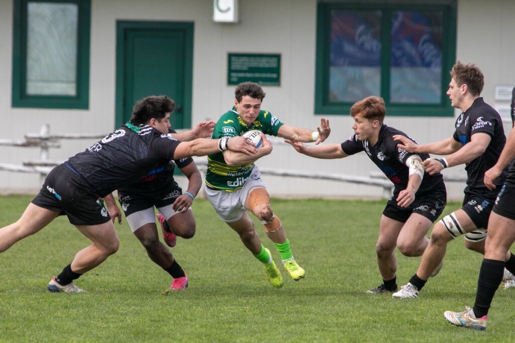 Biella-Lyons (ph. Antonio Mantovan)