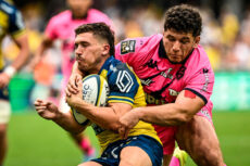 Giacomo Nicotera - ph. AFP