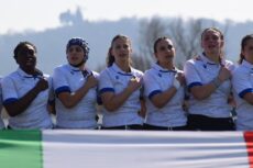 Italia under 18 (ph. Federugby)