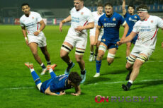 Italia u20 ph. paolo Balest