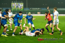 Italia u20 ph. paolo Balest