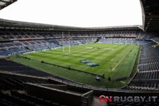 Scozia-Francia: quando a Murrayfield l'arbitro dimenticò le regole