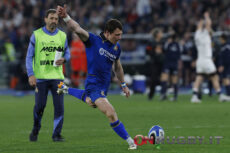 Sei Nazioni 2026: chi sono i 12 