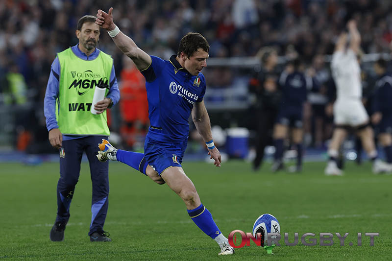 Sei Nazioni 2026: chi sono i 12 