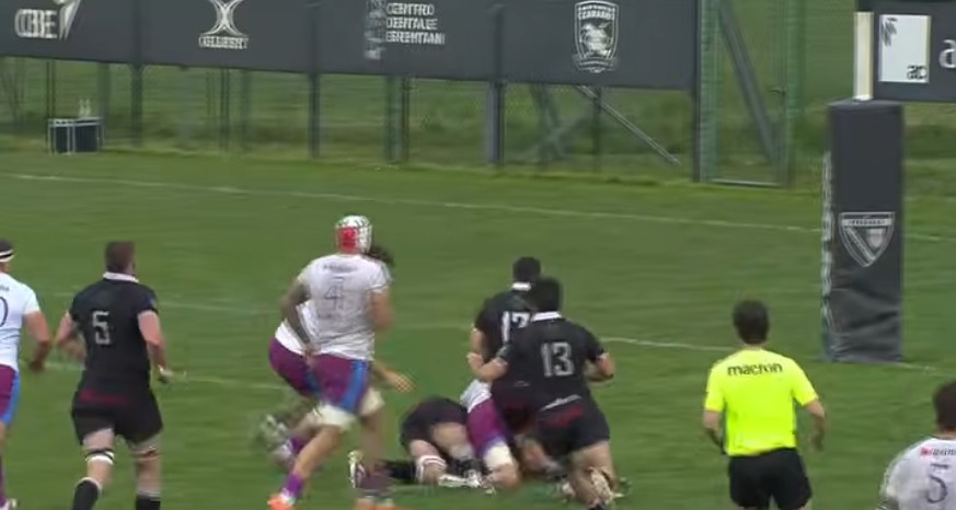 Serie A Elite: gli highlights del 12esimo turno