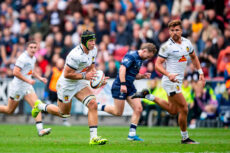 Ross Vintcent - ph. AFP